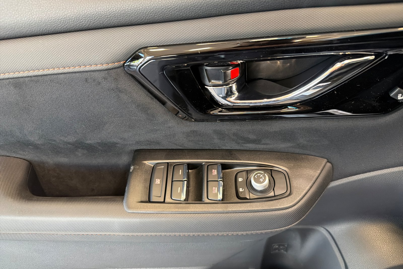 New 2026 Subaru Forester Touring AWD/4WD image 10