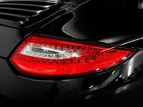 Used 2011 Porsche 911 Carrera S RWD image 34