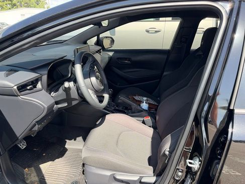 Used 2025 Toyota Corolla GR AWD/4WD image 5