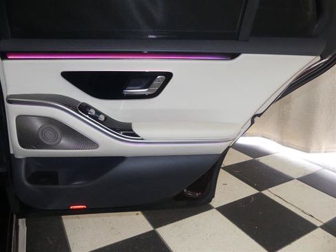Used 2023 Mercedes-Benz S 500 4MATIC image 35