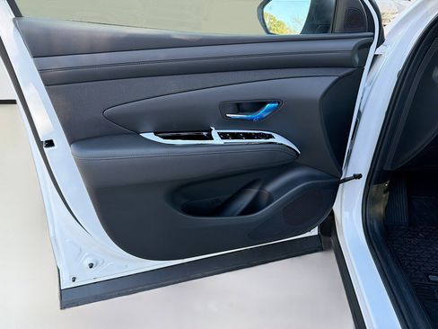 New 2026 Hyundai Santa Cruz XRT image 19