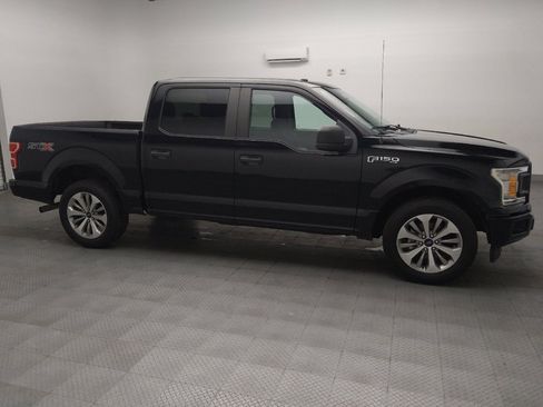 Used 2018 Ford F150 XL w/ Equipment Group 101A Mid RWD image 11
