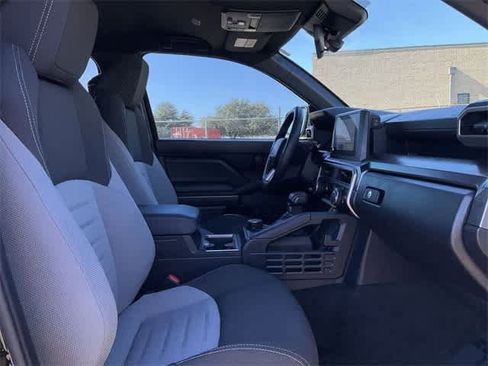 Used 2025 Toyota 4Runner TRD Off-Road image 17