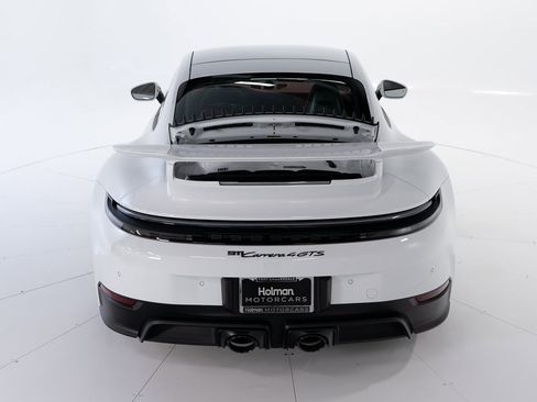 Used 2025 Porsche 911 Carrera 4 GTS image 39