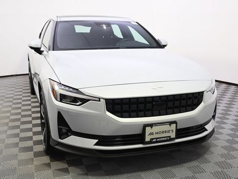 Used 2021 Polestar Polestar 2 AWD/4WD image 9