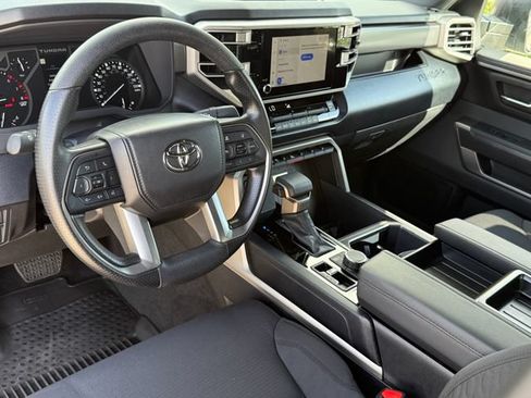 Used 2026 Toyota Tundra SR5 AWD/4WD image 11