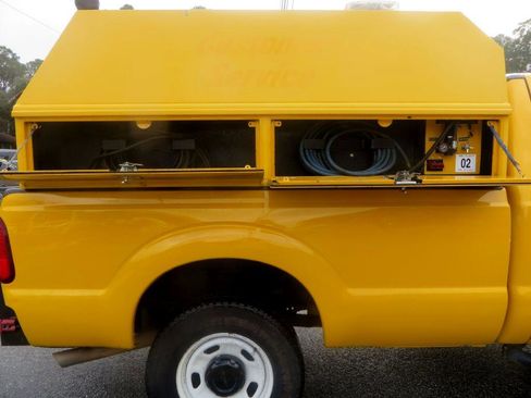 Used 2014 Ford F350 XL image 14