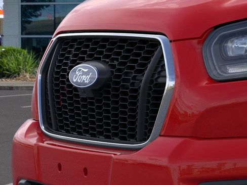 New 2026 Ford Transit 350 XLT image 18