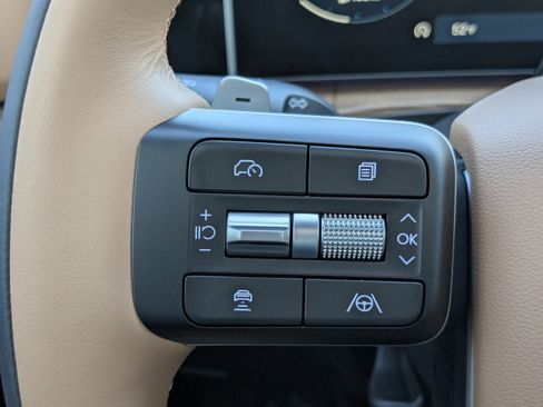 New 2026 Hyundai Santa Fe Calligraphy FWD image 32
