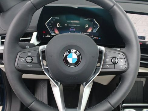 Used 2026 BMW X1 xDrive28i w/ Technology Package image 14