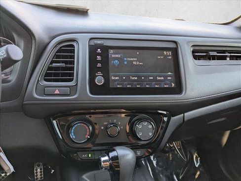 Used 2021 Honda HR-V Sport image 13