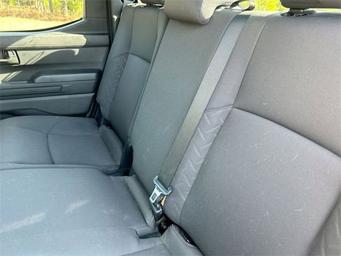 Used 2024 Toyota Tacoma SR image 22