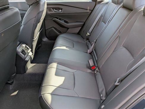 New 2026 Honda Accord Touring image 14