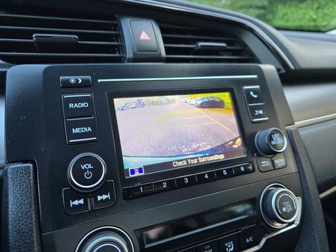 Used 2016 Honda Civic LX image 30