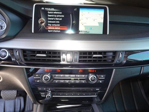 Used 2014 BMW X5 xDrive35i AWD/4WD image 12