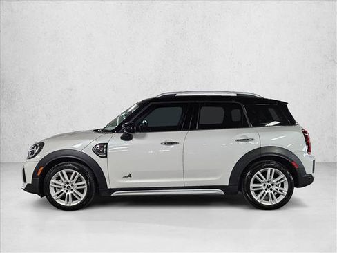 Used 2023 MINI Cooper Countryman S AWD/4WD image 8