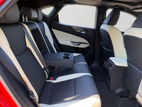 Certified 2024 Lexus NX 350 AWD w/ Vision Package image 10