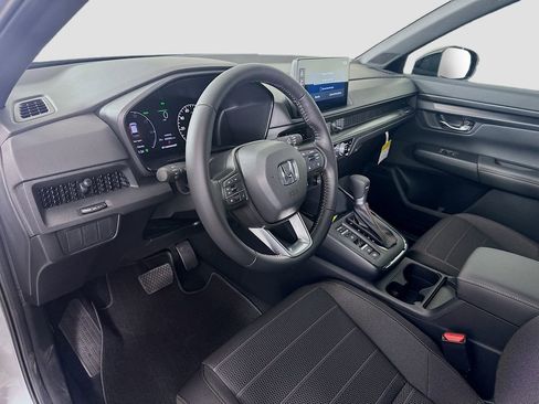 New 2026 Honda CR-V Sport image 9