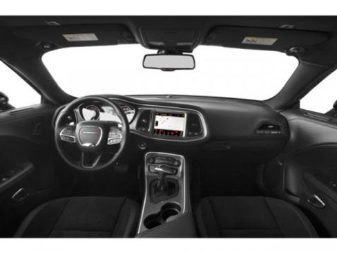 Used 2023 Dodge Challenger R/T Scat Pack image 11