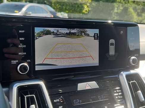 Used 2021 Kia Sorento SX AWD/4WD image 19