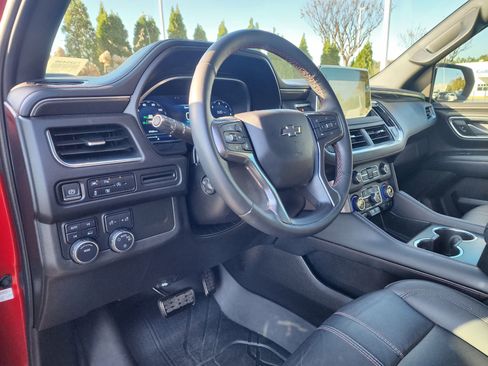 Used 2023 Chevrolet Tahoe RST w/ RST Performance Edition image 23