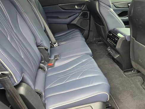 Used 2025 Acura MDX Type S AWD/4WD image 15