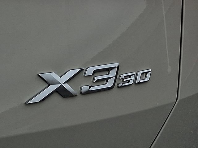 Certified 2026 BMW X3 xDrive30i w/ Premium Package AWD/4WD image 21