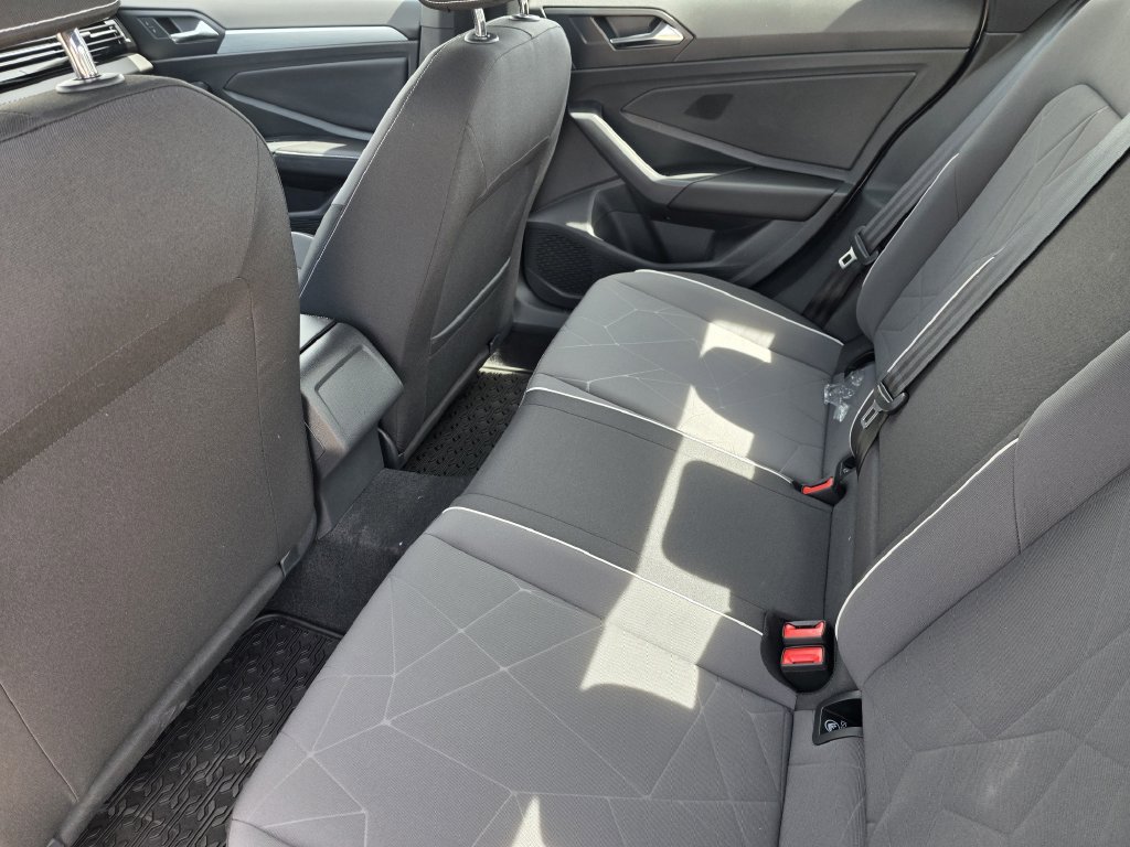 New 2026 Volkswagen Jetta Sport FWD image 23