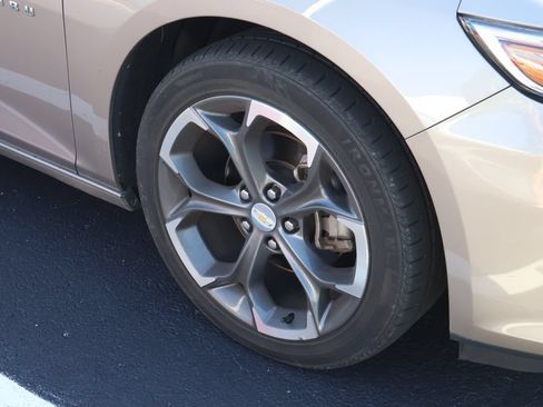 Used 2023 Chevrolet Malibu LT FWD image 6