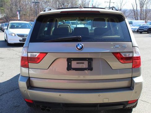 Used 2008 BMW X3 3.0si image 13