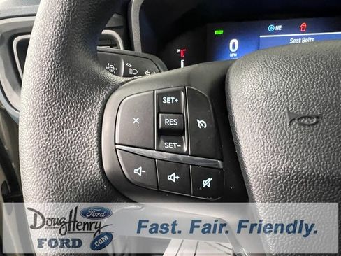 New 2025 Ford Maverick XL w/ Equipment Group 101A image 44