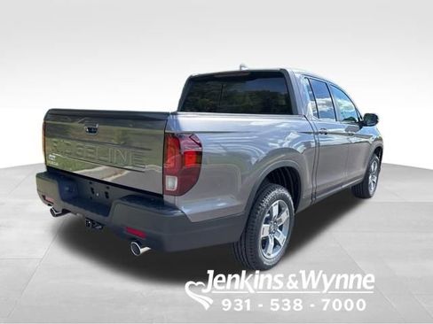 New 2026 Honda Ridgeline RTL image 3
