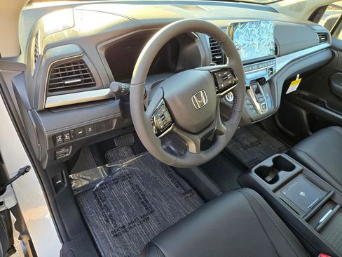 New 2026 Honda Odyssey EX-L image 19