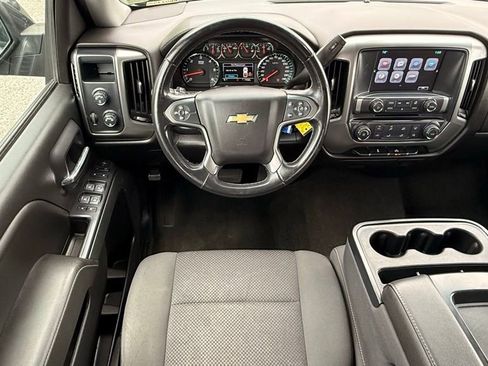 Used 2018 Chevrolet Silverado 1500 LT AWD/4WD image 23