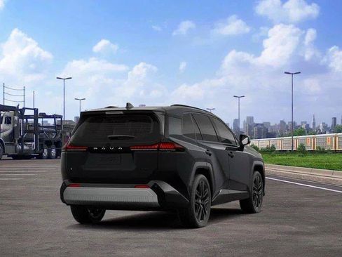 New 2026 Toyota RAV4 AWD image 53