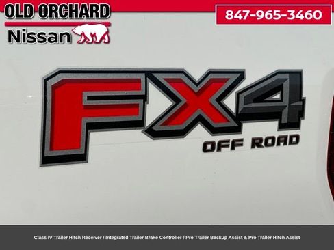 Used 2023 Ford F150 XLT w/ Equipment Group 302A High AWD/4WD image 11