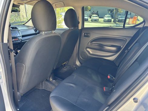 Used 2023 Mitsubishi Mirage G4 ES image 32