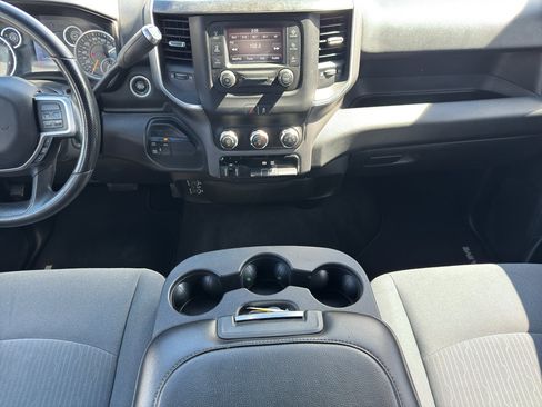 Used 2021 RAM 2500 Big Horn AWD/4WD image 10