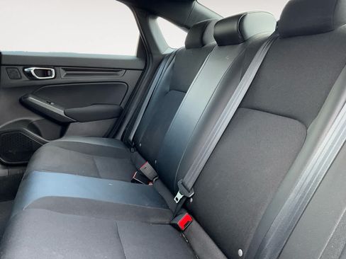 Used 2024 Honda Civic Sport image 13