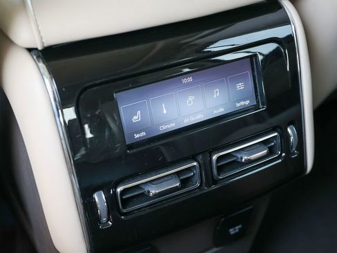 Used 2022 Lincoln Aviator Reserve w/ Equipment Group 201A AWD/4WD image 40