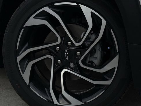 New 2026 Chevrolet TrailBlazer RS w/ Convenience Package image 9