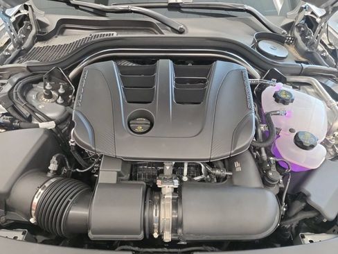 New 2026 Dodge Charger R/T AWD/4WD image 6