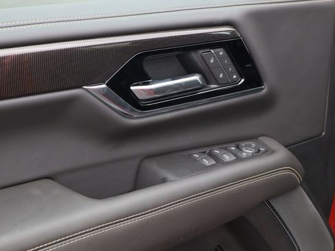 New 2026 GMC Yukon XL Elevation w/ Elevation Premium Package AWD/4WD image 20