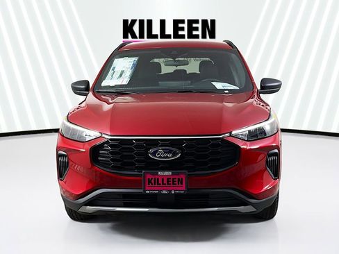 New 2026 Ford Escape ST-Line w/ Tech Pack #1 image 2