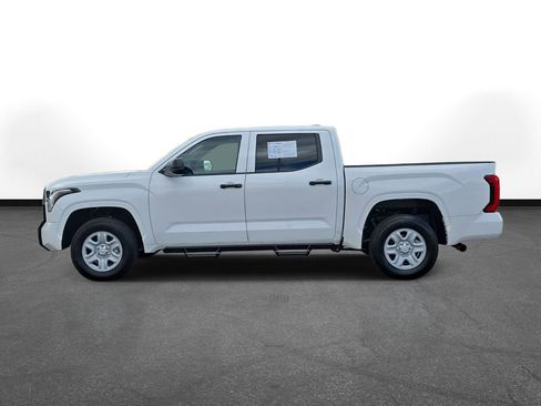 Used 2026 Toyota Tundra SR AWD/4WD image 9