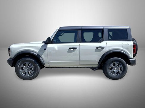 New 2026 Ford Bronco Big Bend AWD/4WD image 8