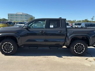 New 2025 Toyota Tacoma TRD Sport video 2