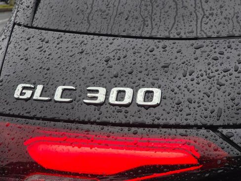 New 2026 Mercedes-Benz GLC 300 4MATIC image 31