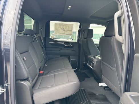 New 2026 GMC Sierra 1500 Elevation image 26