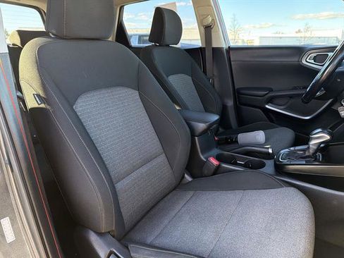 Used 2020 Kia Soul GT-Line image 23